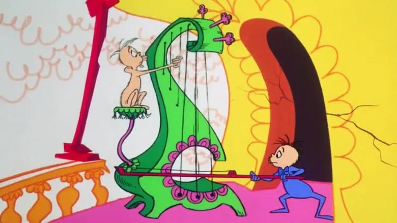 Horton Hears a Who! screenshot 2