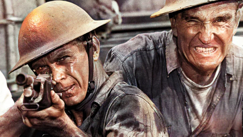 The Sand Pebbles screenshot 4