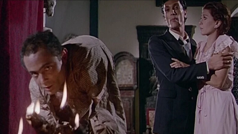 Fangs screenshot 7