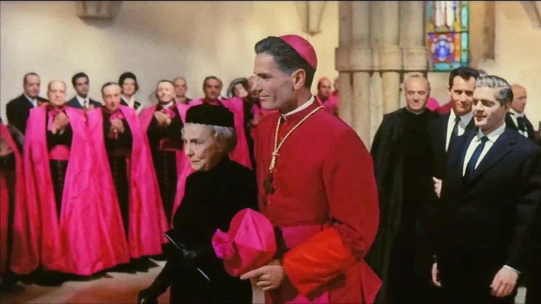 The Cardinal screenshot 2
