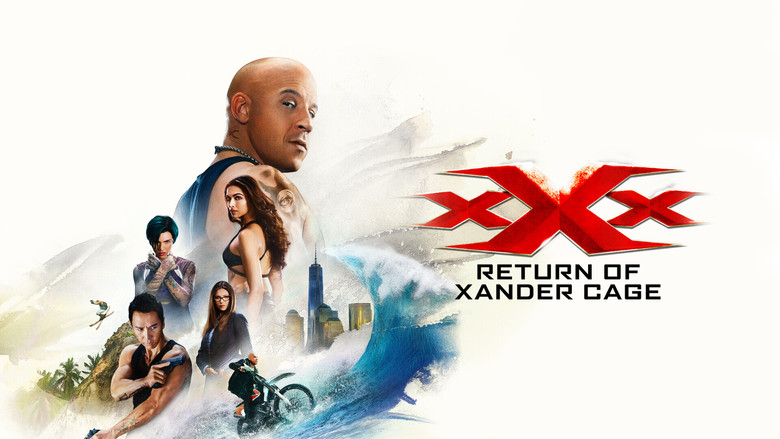 xXx: Return of Xander Cage screenshot 8