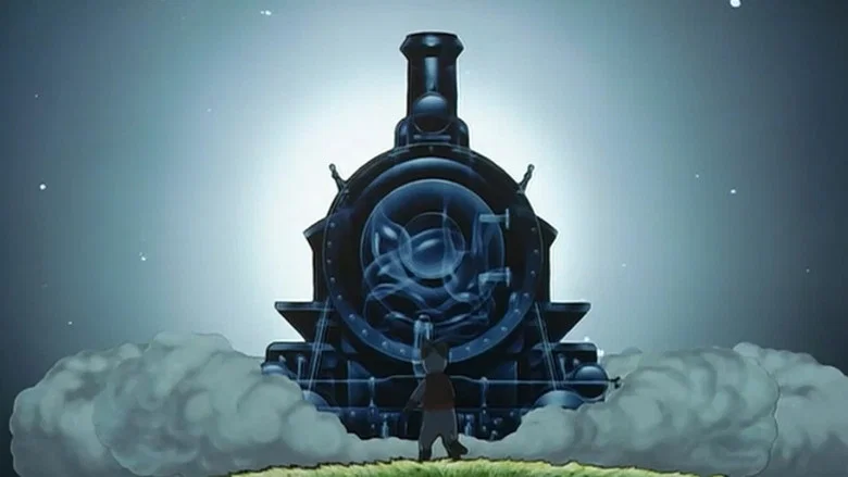 Night on the Galactic Railroad screenshot 6