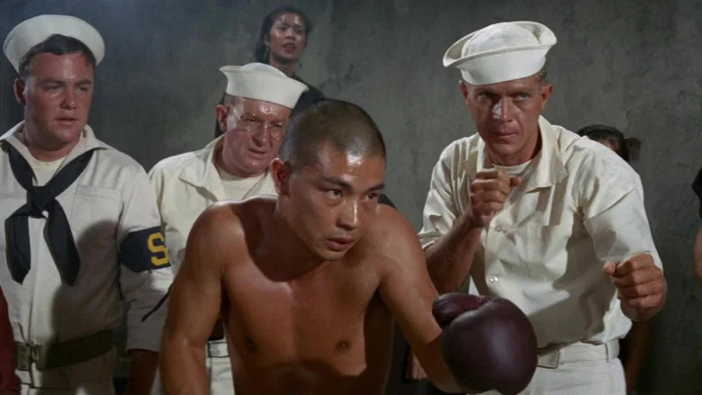 The Sand Pebbles screenshot 6