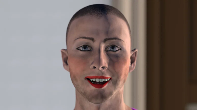 Dance screenshot 2