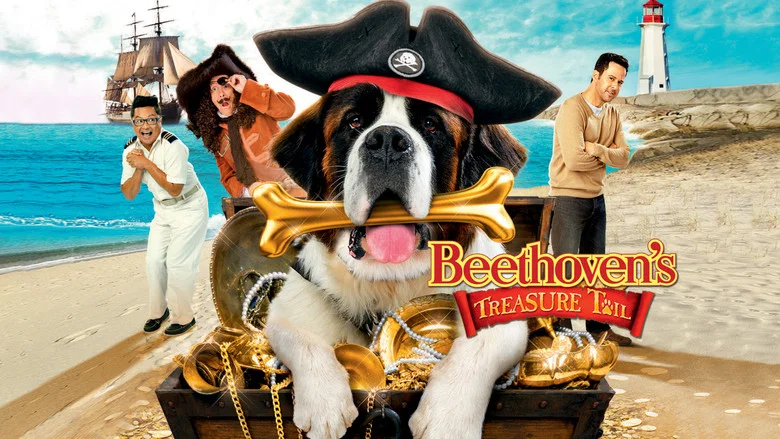 Beethoven's Treasure Tail screenshot 3