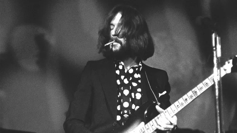 Eric Clapton: Life in 12 Bars screenshot 5