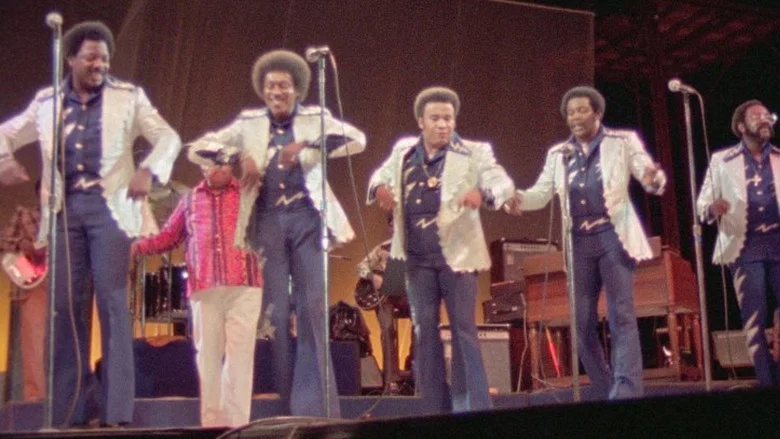 Soul Power screenshot 2