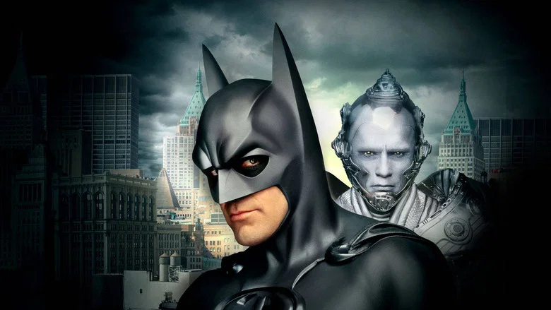 Batman & Robin screenshot 8