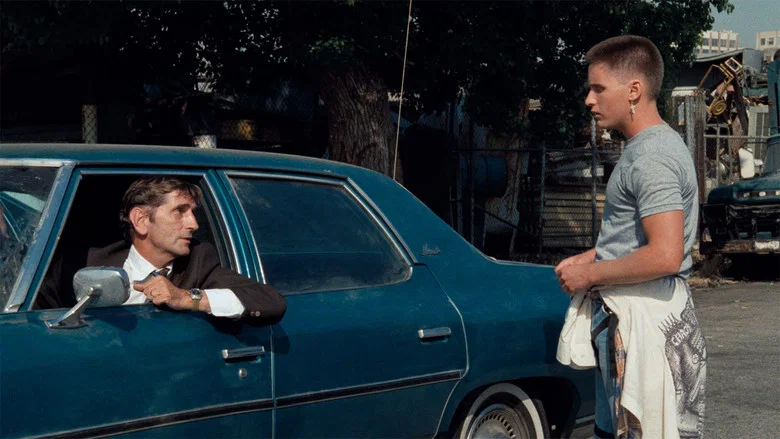 Repo Man screenshot 5