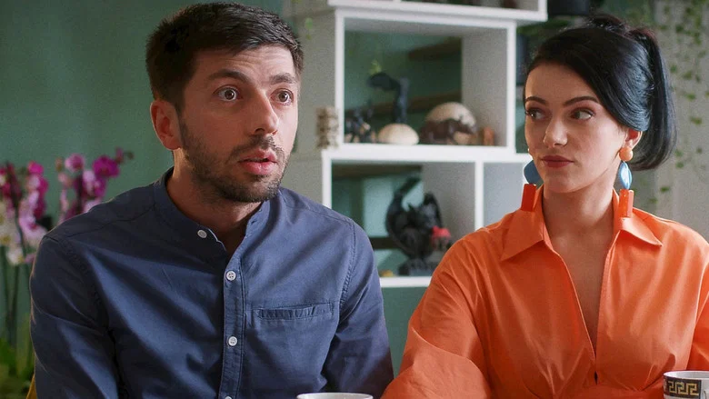 Wedding for Money screenshot 5