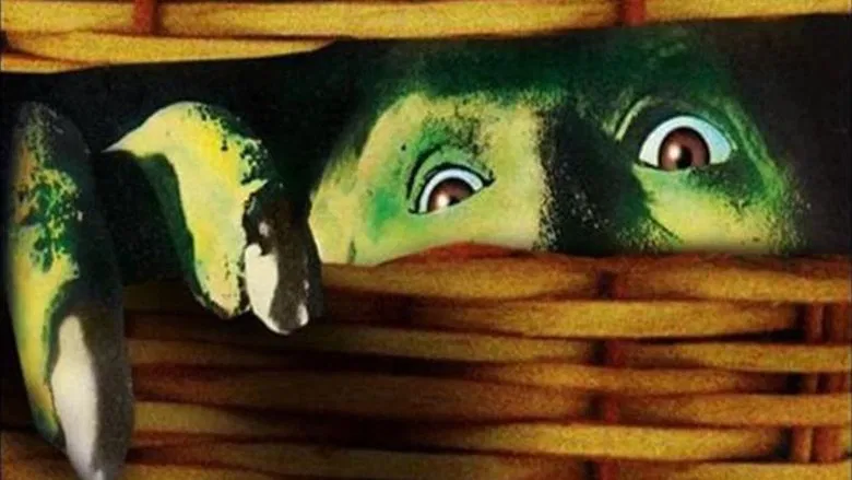 Basket Case screenshot 3