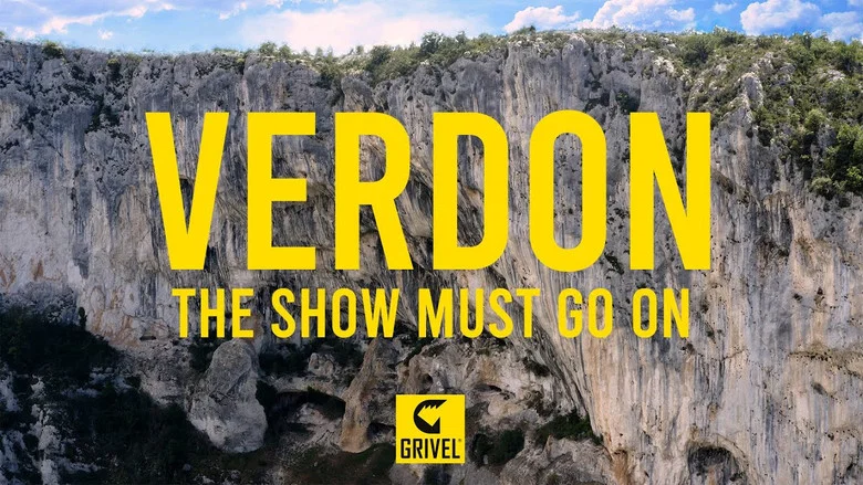 Verdon - The Show Must Go On screenshot 2