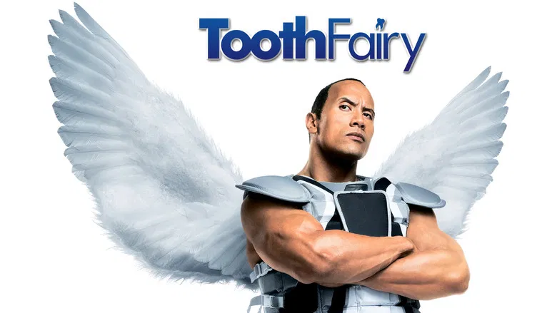 Tooth Fairy screenshot 2