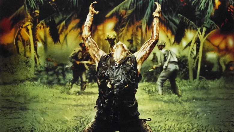 Platoon screenshot 8