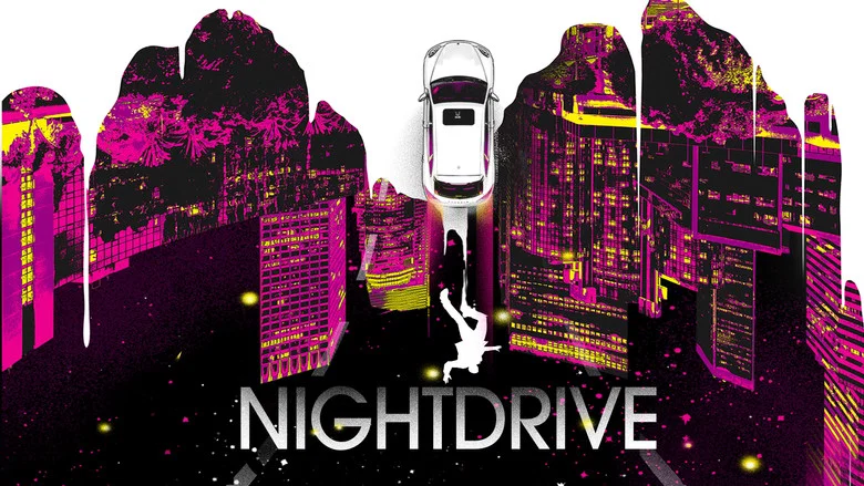 Night Drive screenshot 7