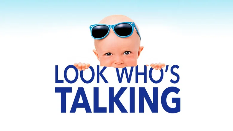 Look Who's Talking screenshot 4