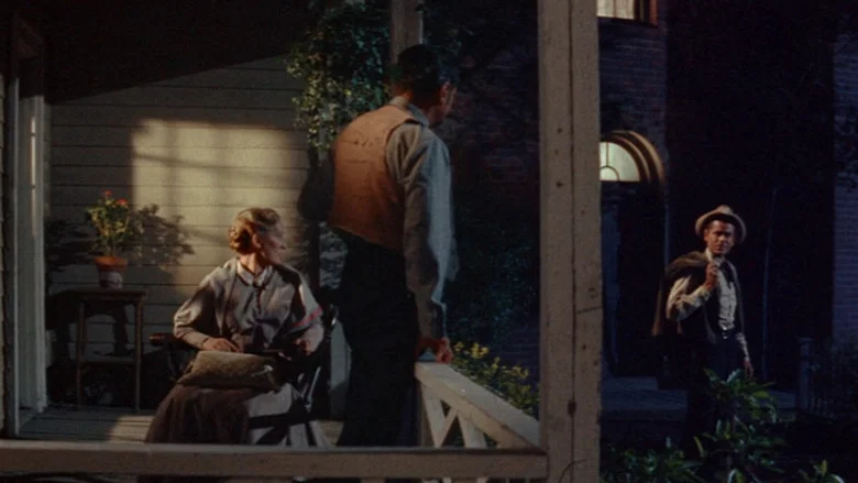 The Violent Men screenshot 8