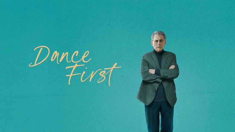 Dance First screenshot 3