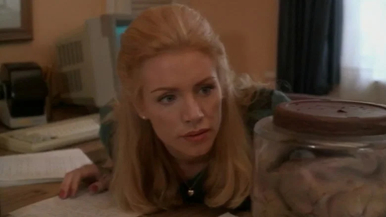 Possessed by the Night screenshot 6