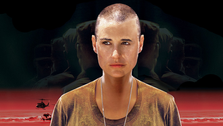 G.I. Jane screenshot 4