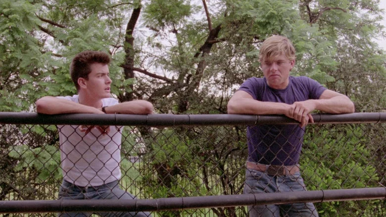 The Boys Next Door screenshot 3