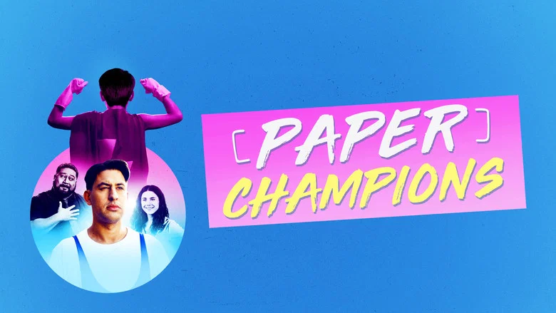 Paper Champions screenshot 3