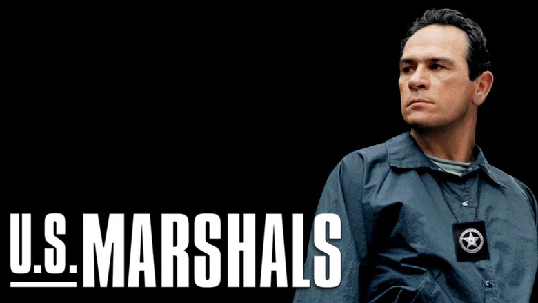 U.S. Marshals screenshot 8