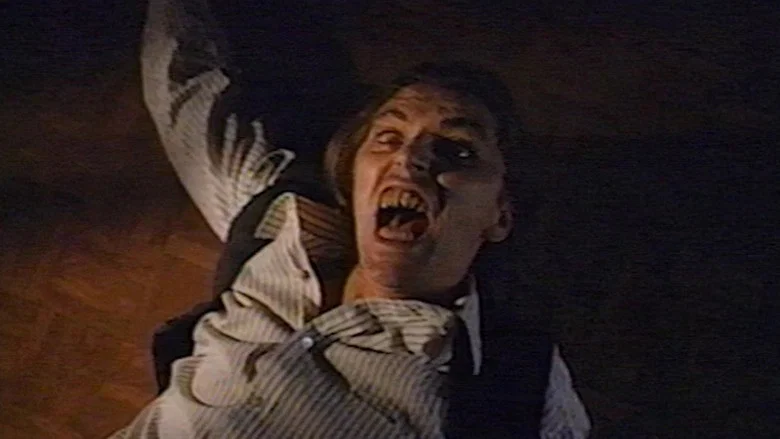 The Werewolf Reborn! screenshot 1