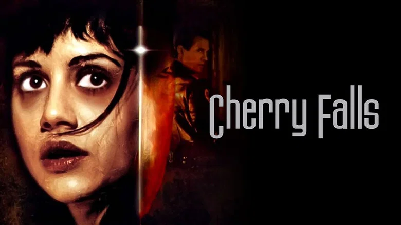 Cherry Falls screenshot 7