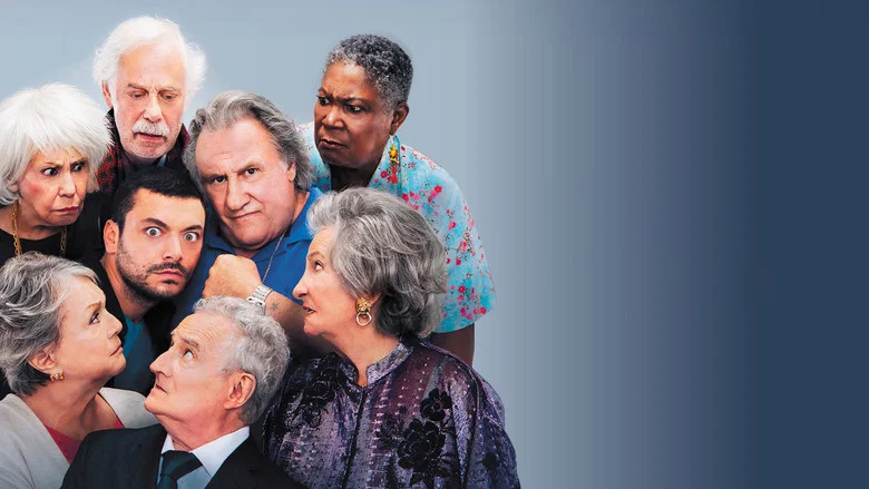 Retirement Home screenshot 2