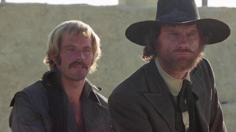 Two Brothers in Trinity screenshot 1