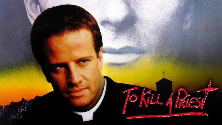 To Kill a Priest screenshot 7