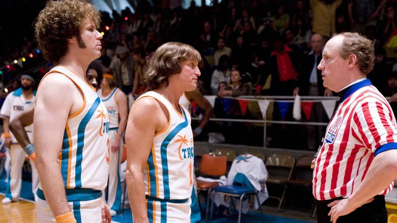 Semi-Pro screenshot 5