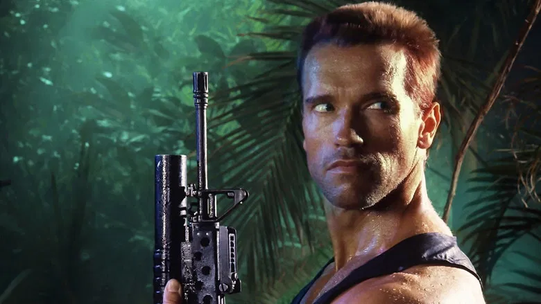 Predator screenshot 5