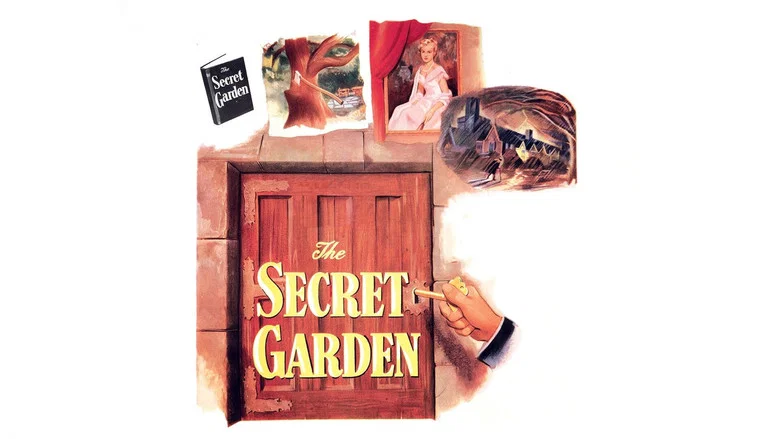 The Secret Garden screenshot 4
