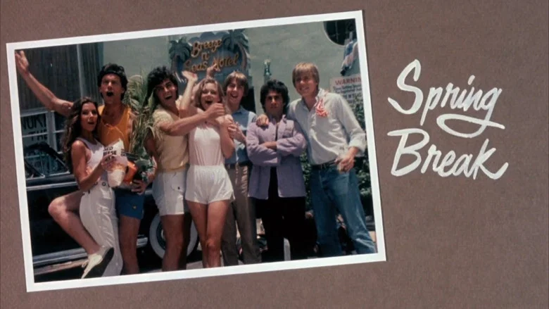 Spring Break screenshot 2