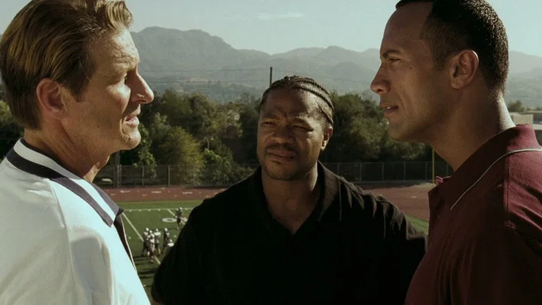 Gridiron Gang screenshot 6