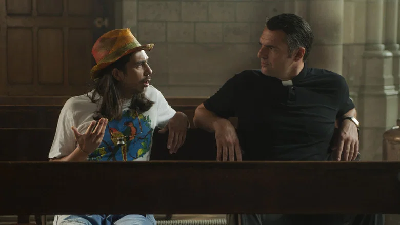 The Exes screenshot 6