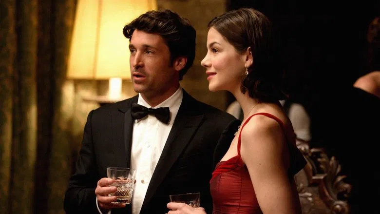 Made of Honor screenshot 1
