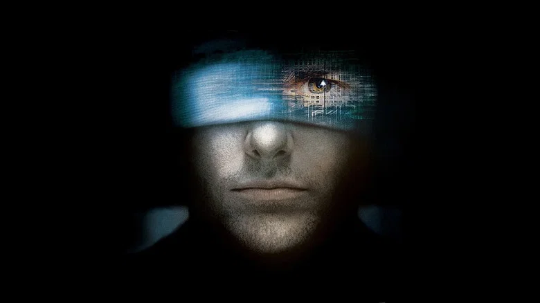 Minority Report screenshot 6