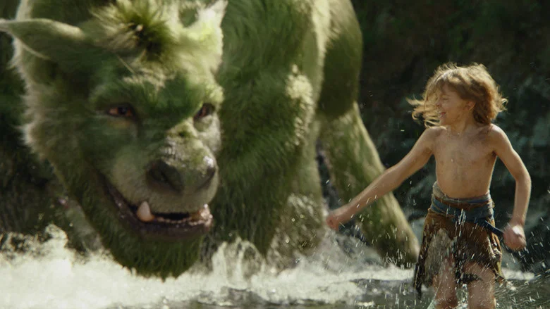 Pete's Dragon screenshot 8