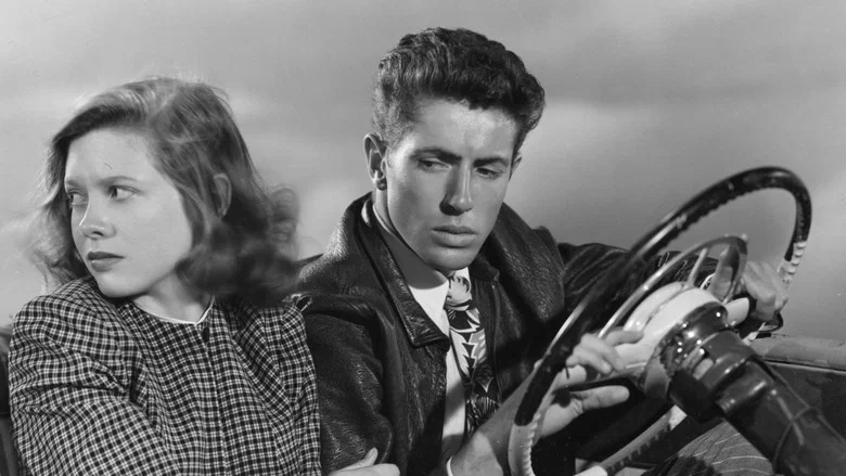 They Live by Night screenshot 5