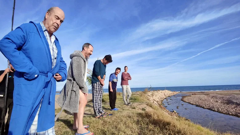 En temporada baja screenshot 2