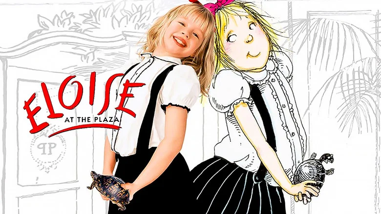 Eloise at the Plaza screenshot 1