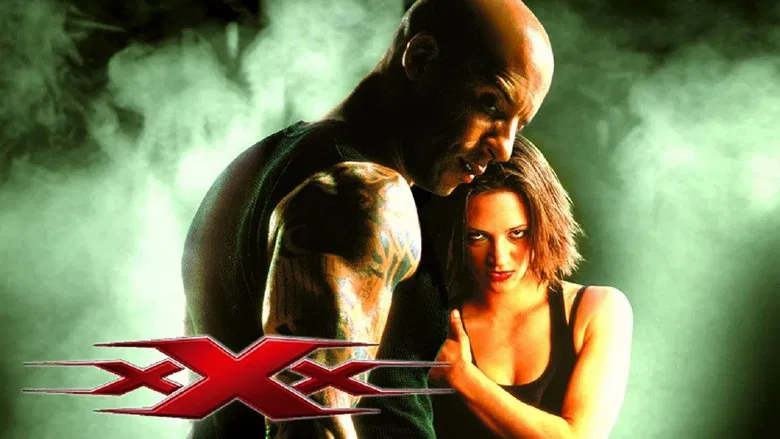 xXx screenshot 4