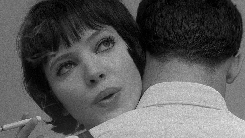 Vivre Sa Vie screenshot 8