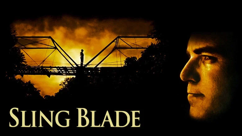 Sling Blade screenshot 4