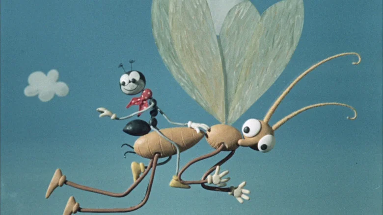 Ferdy the Ant screenshot 1