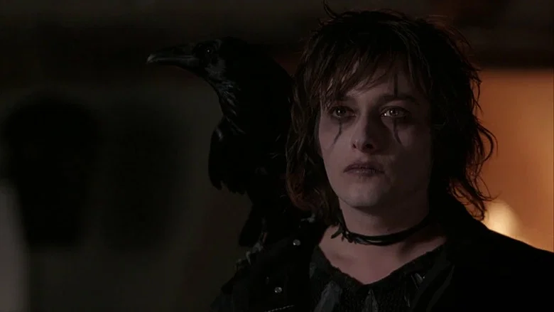 The Crow: Wicked Prayer screenshot 3