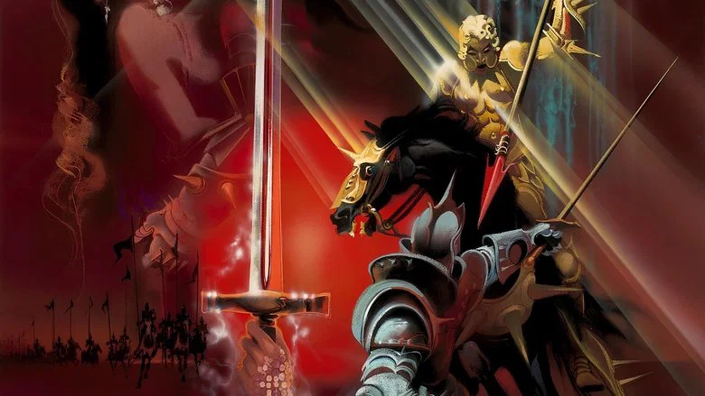 Excalibur screenshot 6